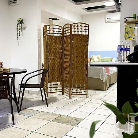 Hospedaje Aldana - Apartamento Amal Zona Centro Tuxpan  Ngoại thất bức ảnh