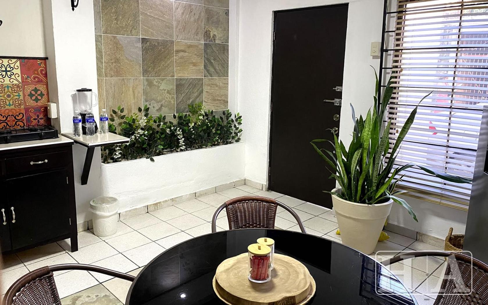Hospedaje Aldana - Apartamento Amal Zona Centro Tuxpan  Ngoại thất bức ảnh