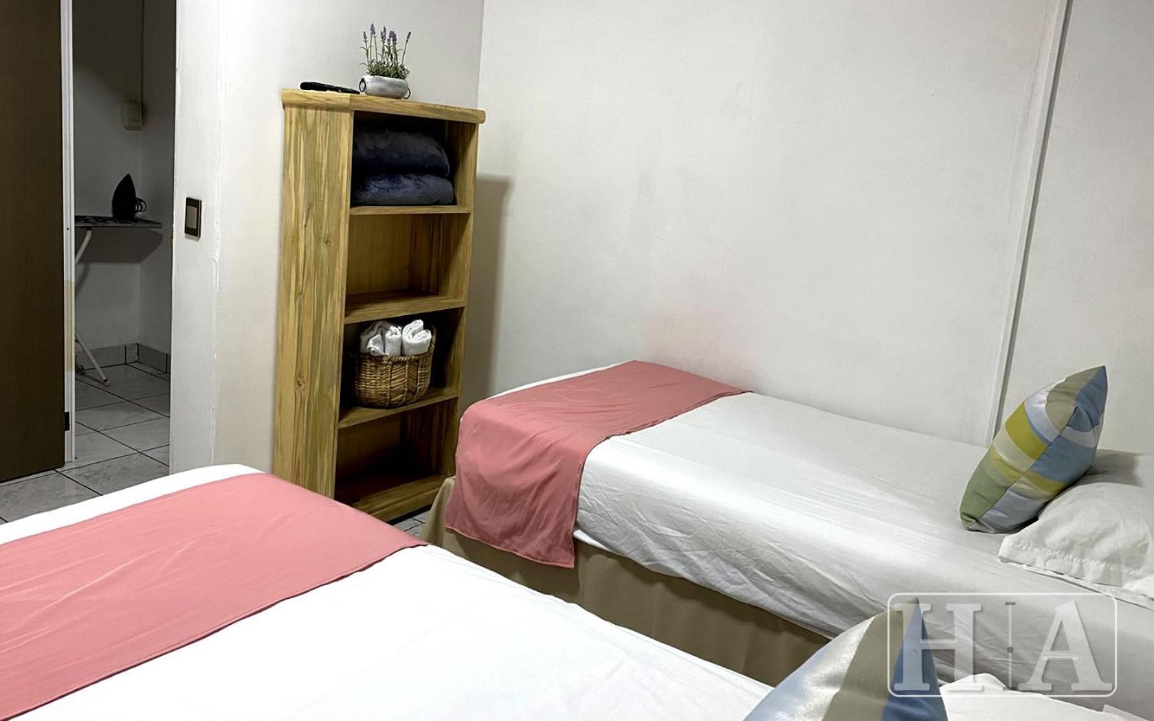 Hospedaje Aldana - Apartamento Amal Zona Centro Tuxpan  Ngoại thất bức ảnh